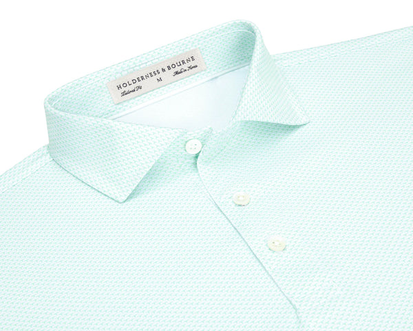 The Armfield Shirt