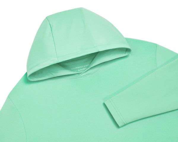 The Jackson Pullover