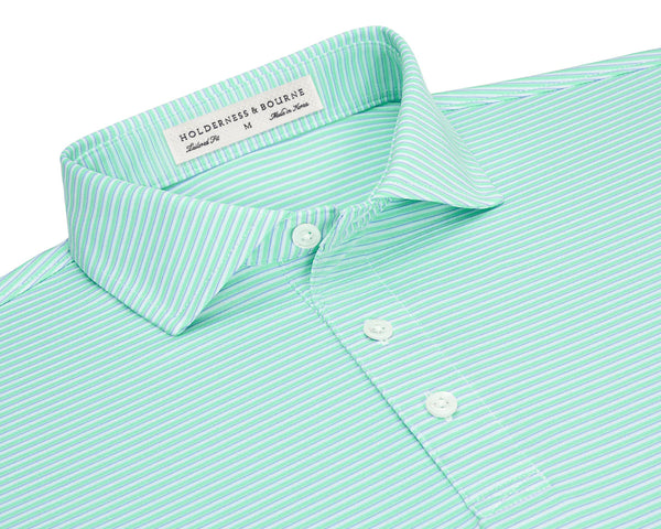 The Gresham Shirt