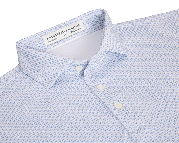 The Angler Shirt