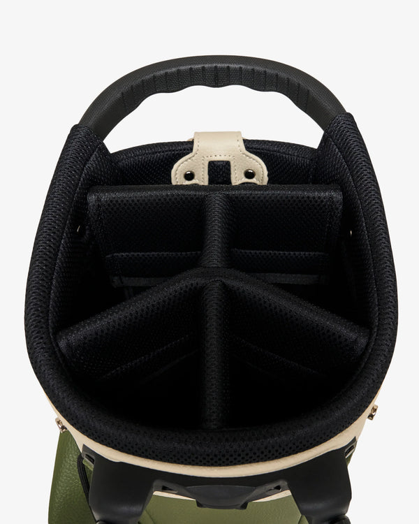 Artigianale Stand Bag