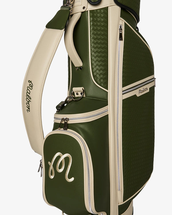 Artigianale Stand Bag