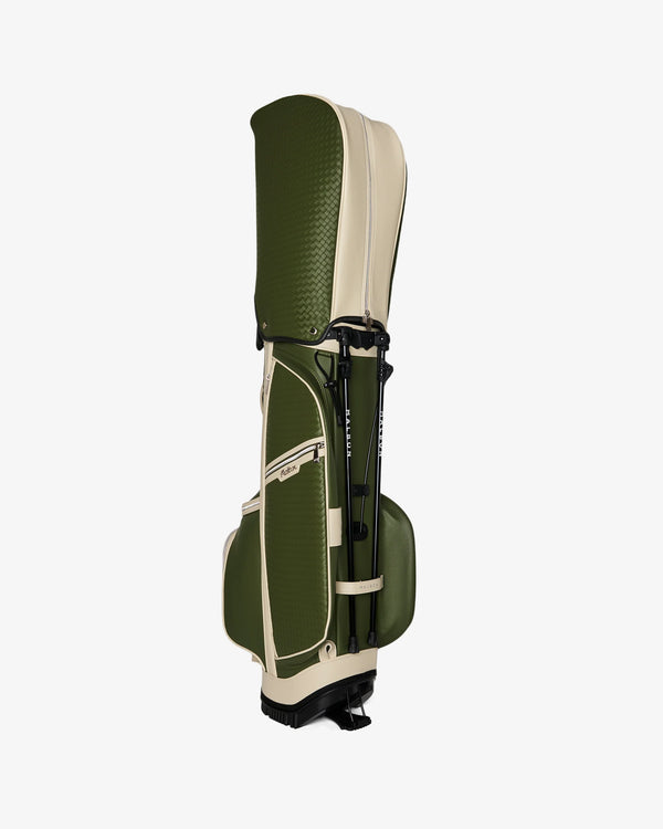 Artigianale Stand Bag