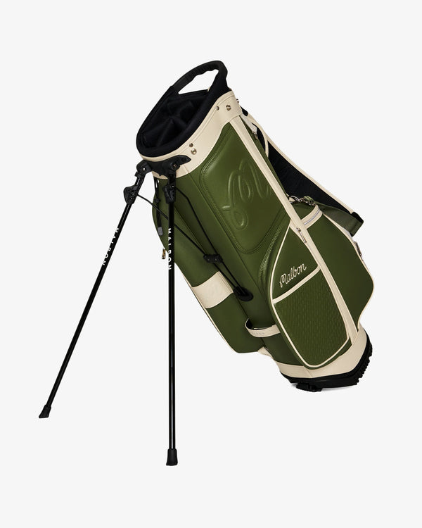 Artigianale Stand Bag