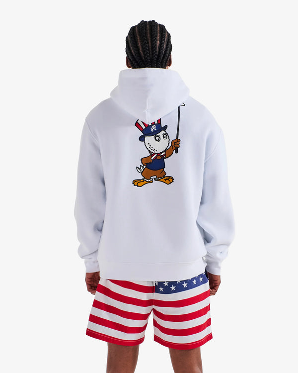 Eagle Buckets Hoodie