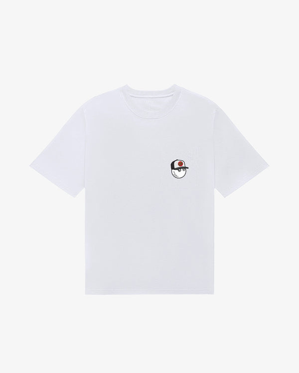 Bermuda Bunker Tee