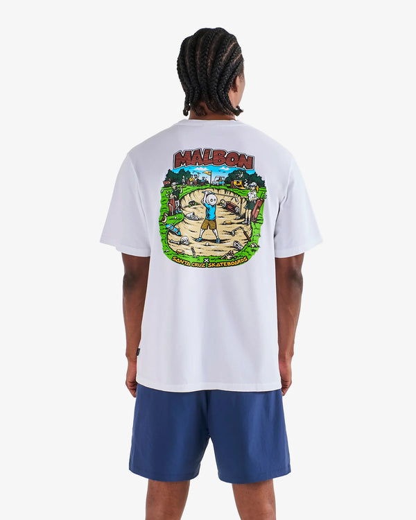 Bermuda Bunker Tee