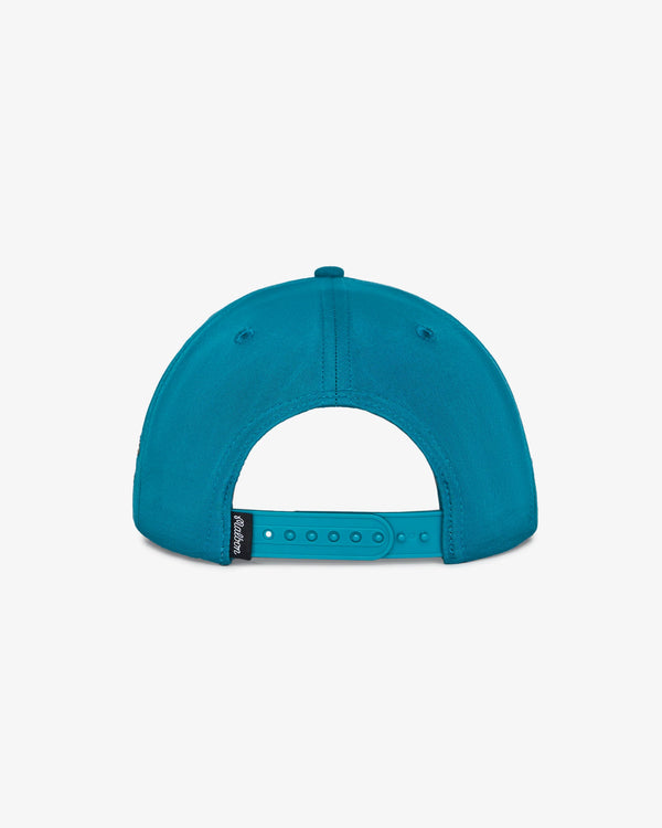 Two Man Scramble Hat