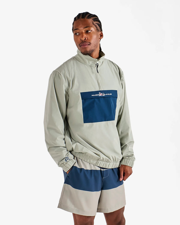 Cypress Yacht Club Anorak