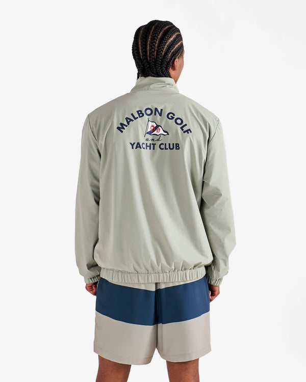 Cypress Yacht Club Anorak