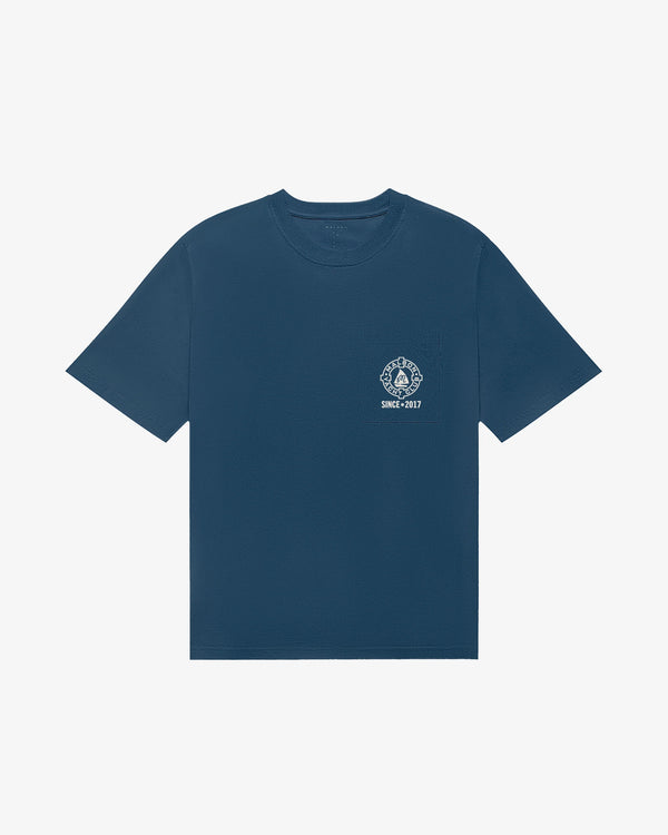 Vista Keel Tee