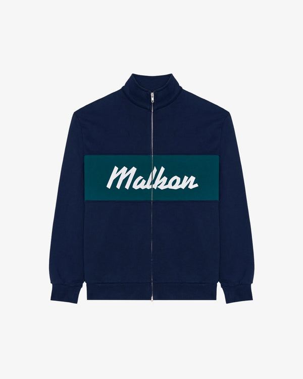 University Double Zip