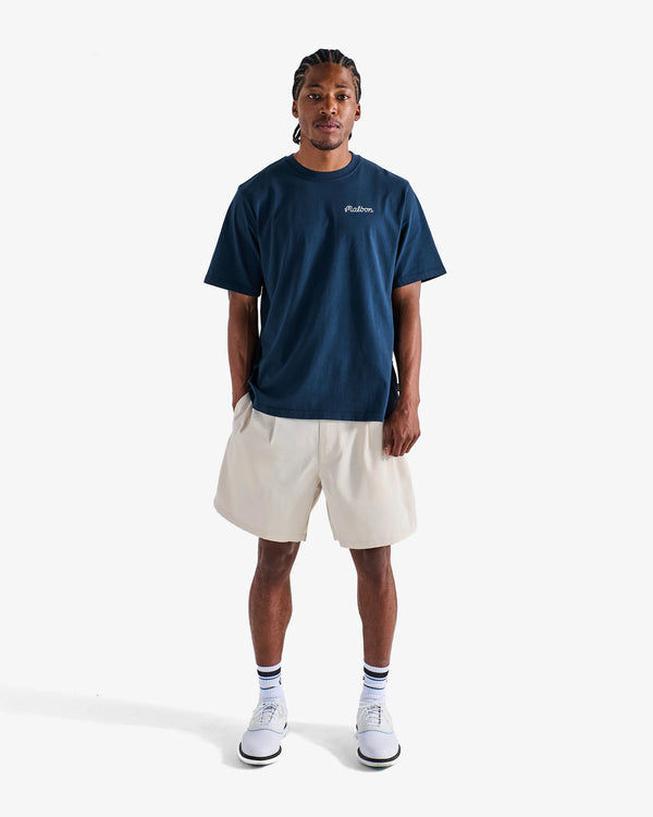 Recreation Tee