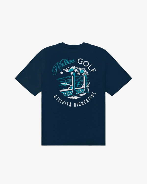 Recreation Tee