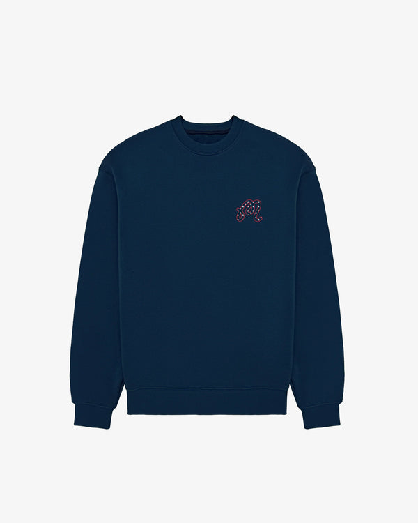 In Golf We Trust Sweatshirt