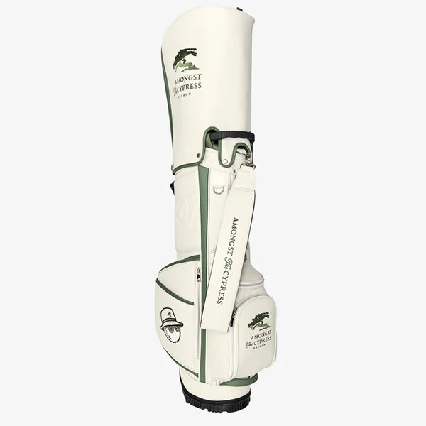 Amongst the Cypress Bag