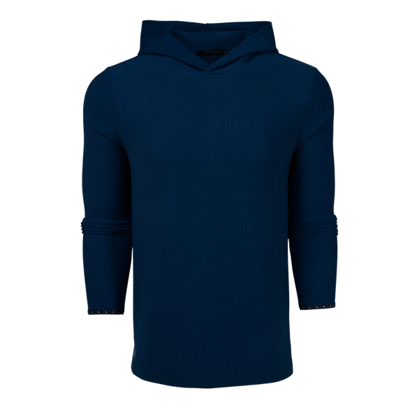 Traverse Waffle Hoodie
