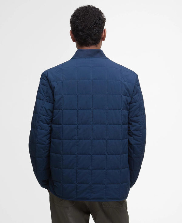 Elmstone Quilted Jacket