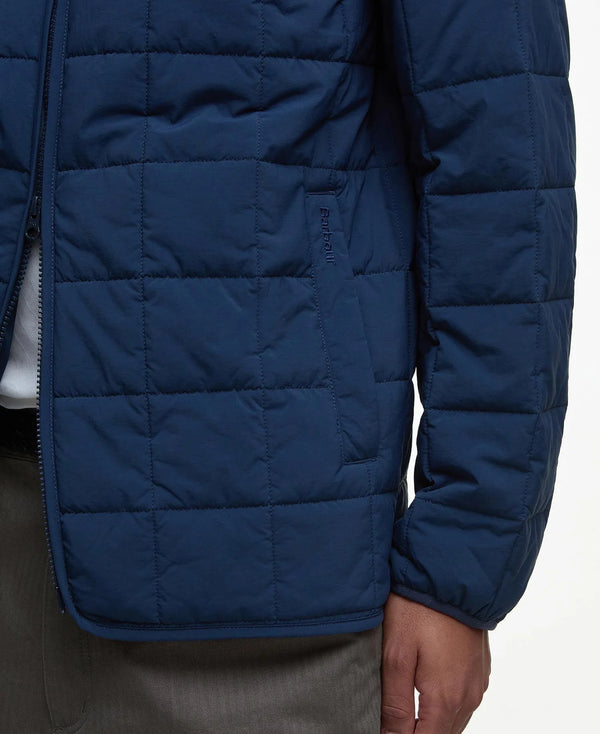 Elmstone Quilted Jacket