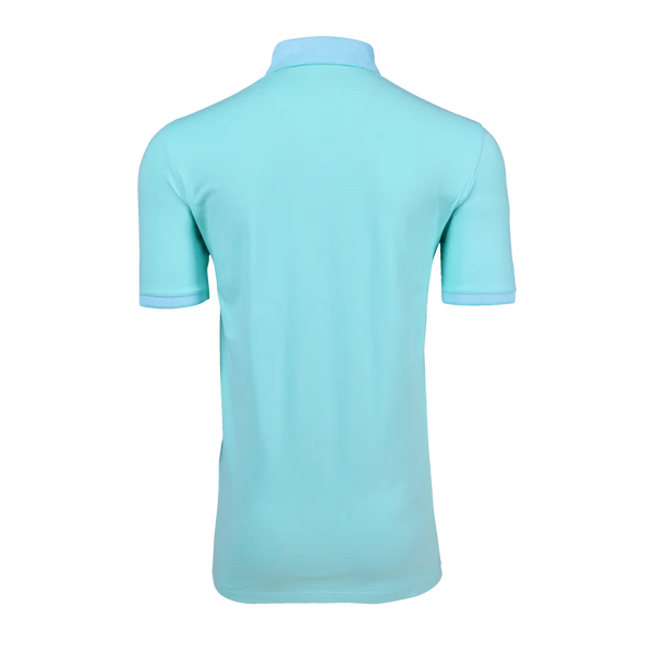 Cherokee Icon Polo