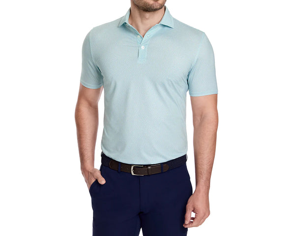 The Davenport Shirt
