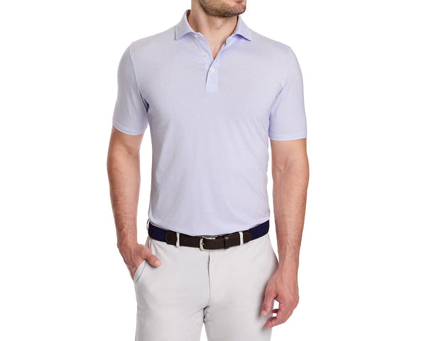 The Armfield Shirt