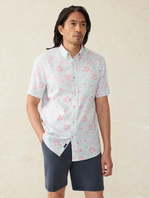 SS Breeze Shirt