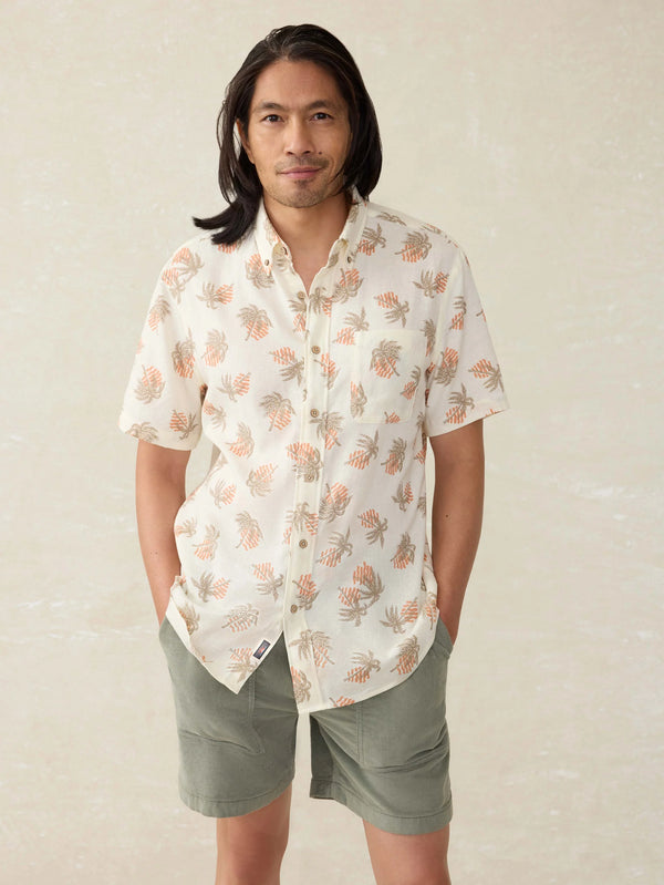 SS Breeze Shirt