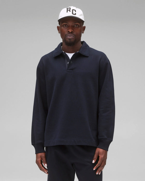 Rugby Standard Sweatshirt