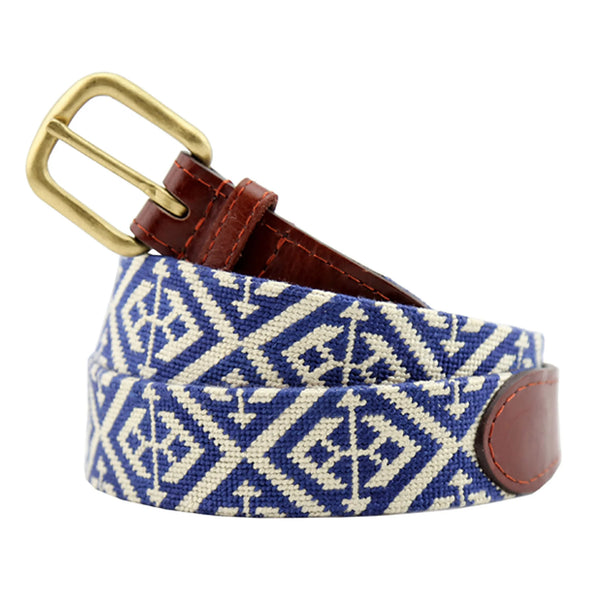 Smathers and Branson Belt