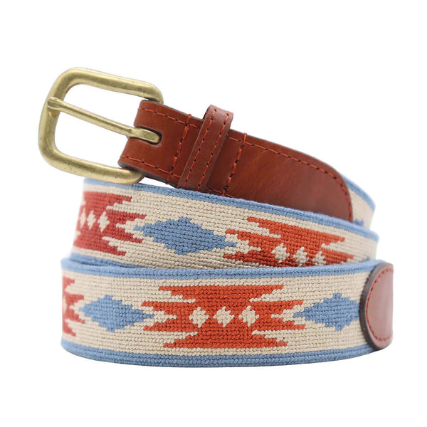 Smathers and Branson Belt