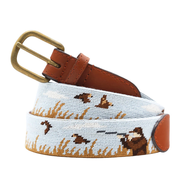 Smathers and Branson Belt