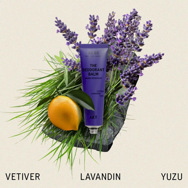AKT Deodorant