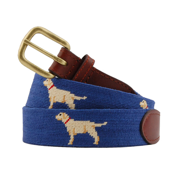 Smathers and Branson Belt