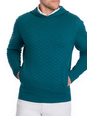 The Wallace Sweater-arch.