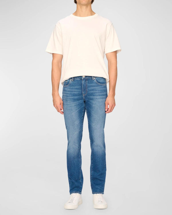 The Nick Slim Jeans-arch.