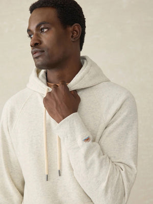 High Standard Hoodie-arch.