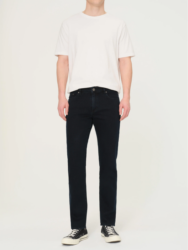 The Nick Slim Jeans-arch.