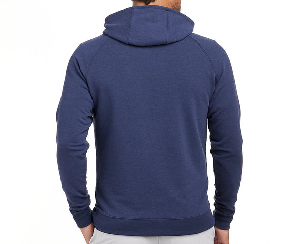 The Lawson Pullover