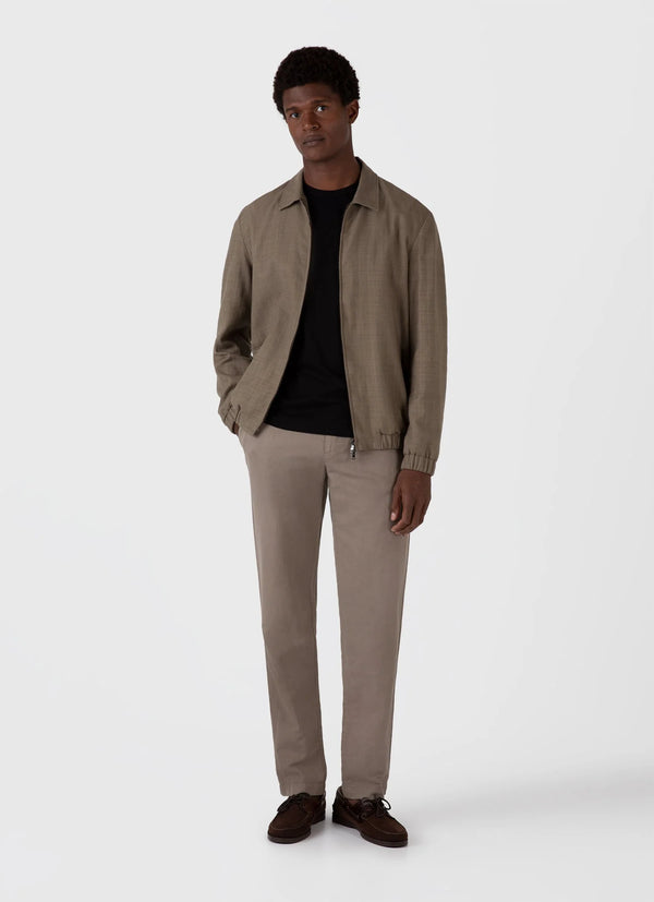 Slim Fit Chino