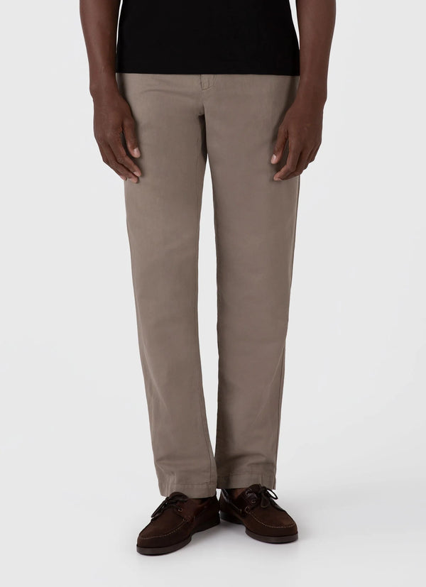 Slim Fit Chino