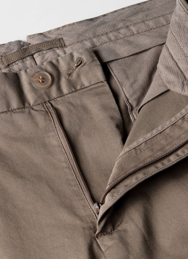 Slim Fit Chino