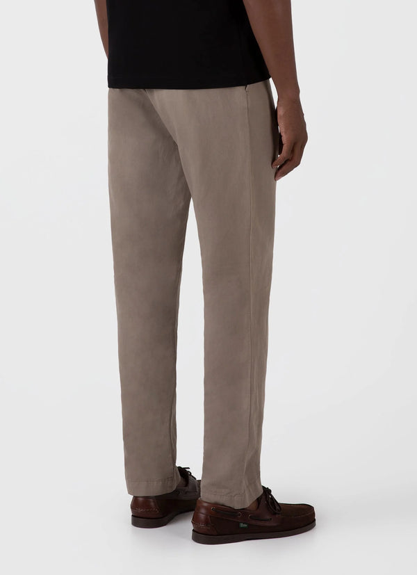 Slim Fit Chino