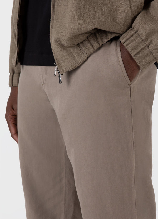 Slim Fit Chino
