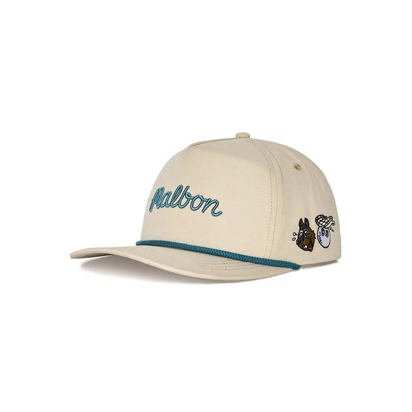 Two Man Scramble Hat